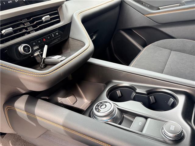 2026 Ford Explorer Tremor (Stk: 2604310) in Ottawa - Image 14 of 33