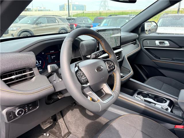 2026 Ford Explorer Tremor (Stk: 2604310) in Ottawa - Image 15 of 33