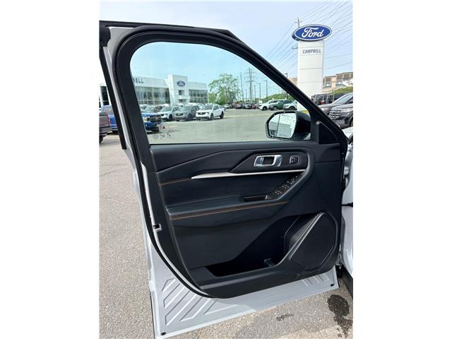 2026 Ford Explorer Tremor (Stk: 2604310) in Ottawa - Image 6 of 33