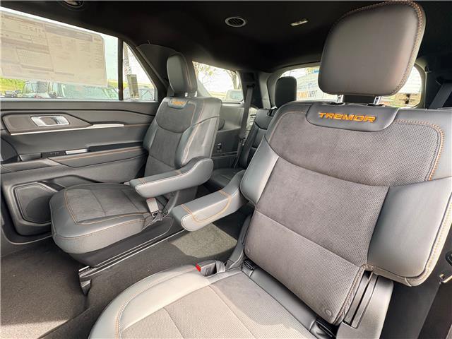 2026 Ford Explorer Tremor (Stk: 2604310) in Ottawa - Image 12 of 33