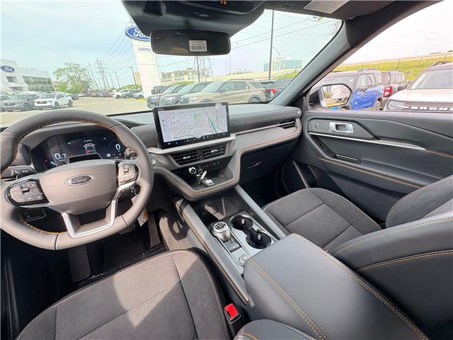 2026 Ford Explorer Tremor (Stk: 2604310) in Ottawa - Image 16 of 33