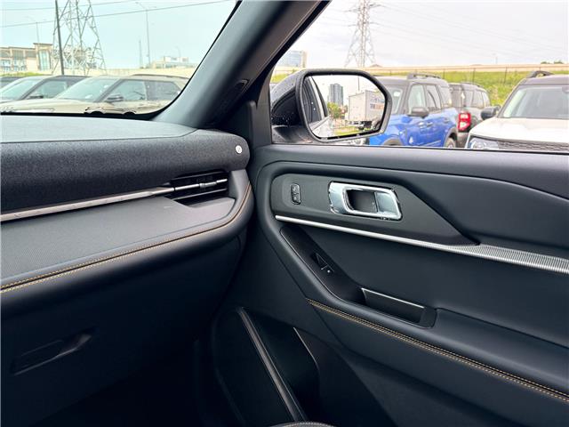 2026 Ford Explorer Tremor (Stk: 2604310) in Ottawa - Image 20 of 33