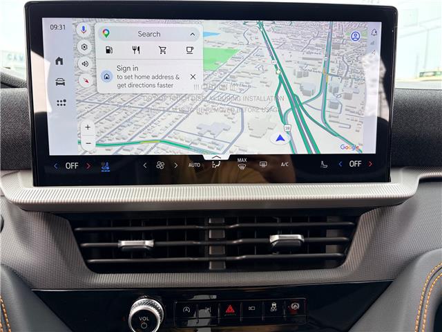 2026 Ford Explorer Tremor (Stk: 2604310) in Ottawa - Image 32 of 33