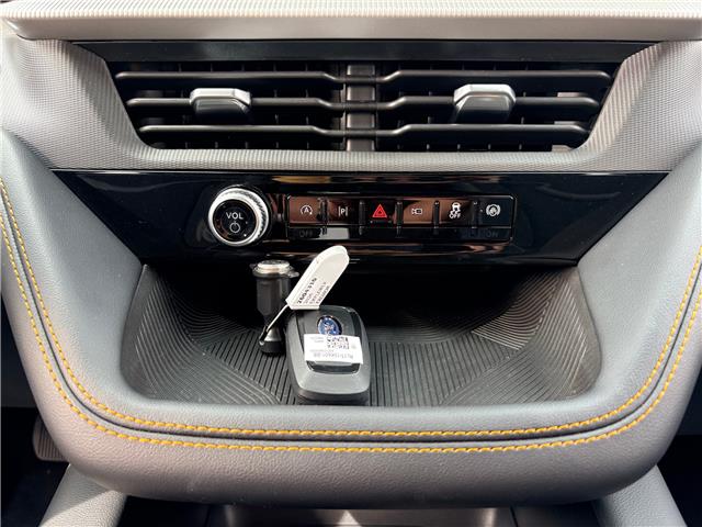 2026 Ford Explorer Tremor (Stk: 2604310) in Ottawa - Image 21 of 33