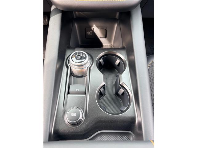 2026 Ford Explorer Tremor (Stk: 2604310) in Ottawa - Image 22 of 33