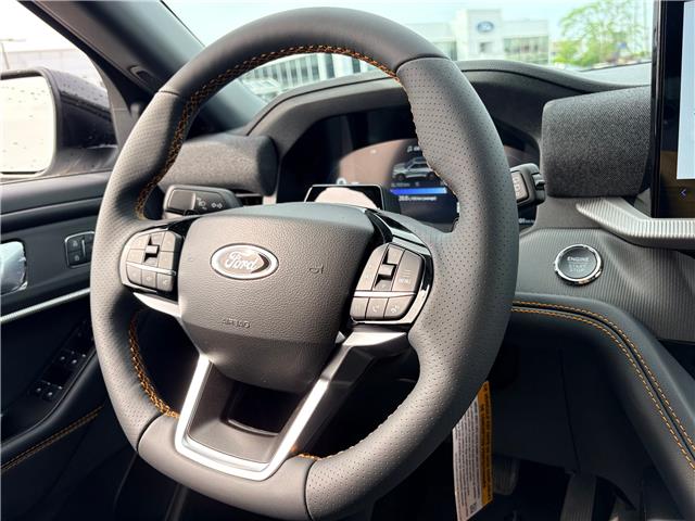 2026 Ford Explorer Tremor (Stk: 2604310) in Ottawa - Image 23 of 33