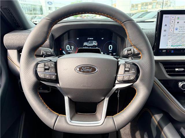 2026 Ford Explorer Tremor (Stk: 2604310) in Ottawa - Image 24 of 33