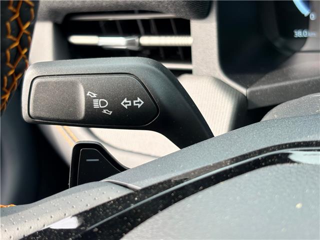 2026 Ford Explorer Tremor (Stk: 2604310) in Ottawa - Image 28 of 33