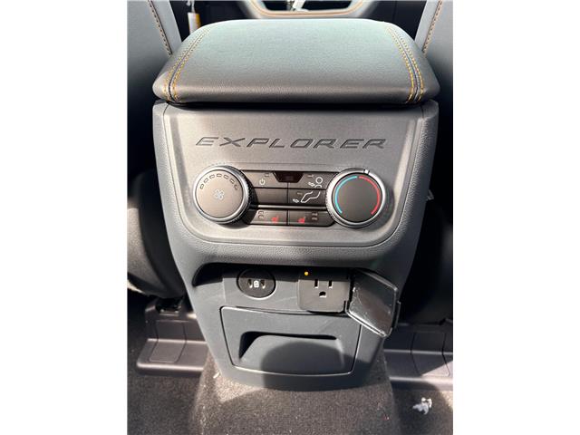 2026 Ford Explorer Tremor (Stk: 2604310) in Ottawa - Image 31 of 33