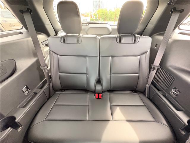 2026 Ford Explorer Tremor (Stk: 2604310) in Ottawa - Image 13 of 33