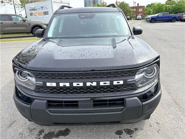 2026 Ford Bronco Sport Big Bend (Stk: 2604340) in Ottawa - Image 2 of 28