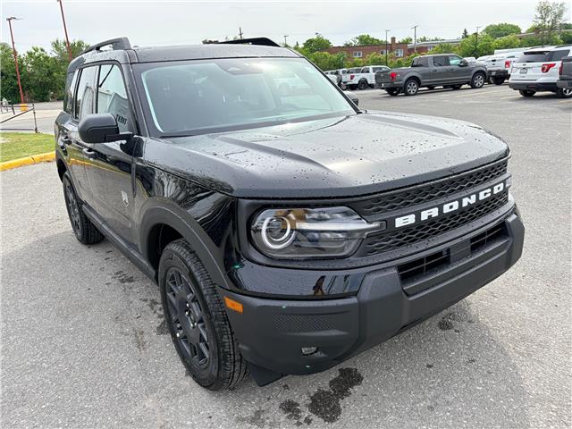 2026 Ford Bronco Sport Big Bend (Stk: 2604340) in Ottawa - Image 3 of 28