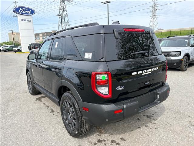 2026 Ford Bronco Sport Big Bend (Stk: 2604340) in Ottawa - Image 5 of 28