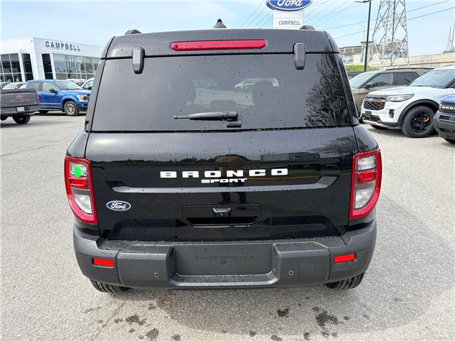 2026 Ford Bronco Sport Big Bend (Stk: 2604340) in Ottawa - Image 6 of 28