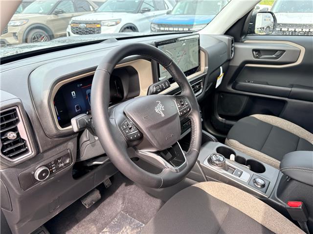2026 Ford Bronco Sport Big Bend (Stk: 2604340) in Ottawa - Image 12 of 28