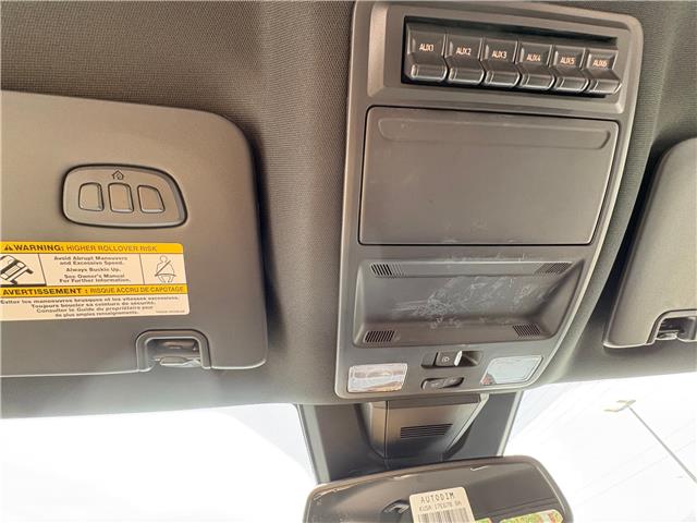 2026 Ford Ranger Raptor (Stk: 2604590) in Ottawa - Image 34 of 36
