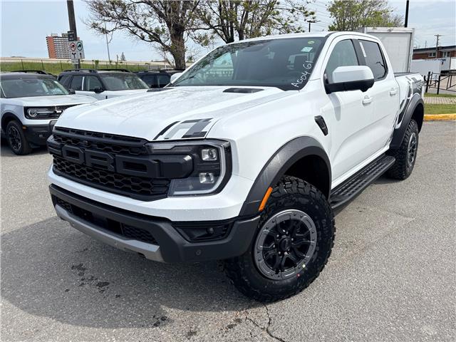 2026 Ford Ranger Raptor (Stk: 2604590) in Ottawa - Image 1 of 36