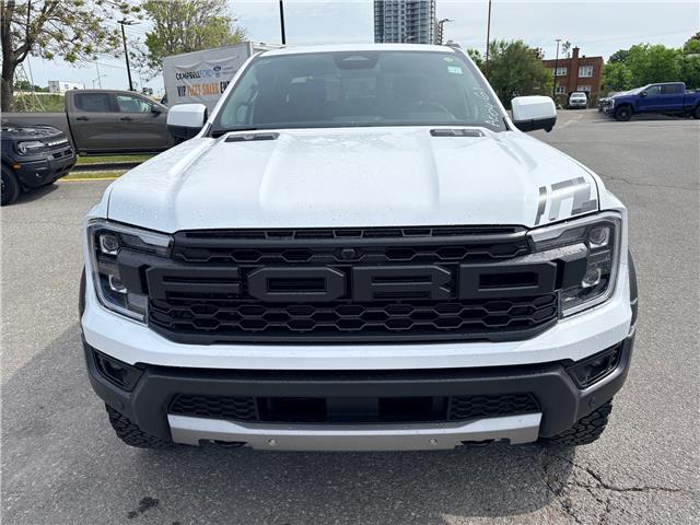 2026 Ford Ranger Raptor (Stk: 2604590) in Ottawa - Image 2 of 36
