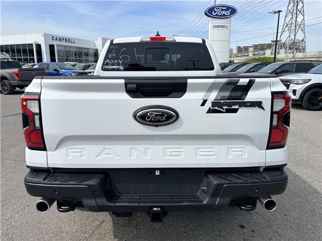 2026 Ford Ranger Raptor (Stk: 2604590) in Ottawa - Image 6 of 36