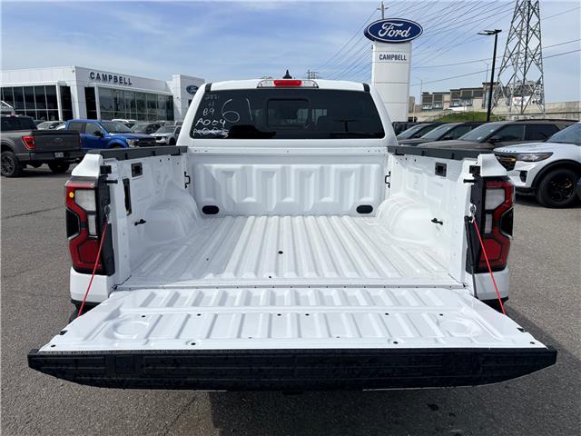 2026 Ford Ranger Raptor (Stk: 2604590) in Ottawa - Image 7 of 36