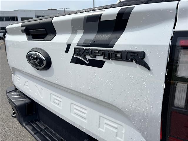 2026 Ford Ranger Raptor (Stk: 2604590) in Ottawa - Image 8 of 36