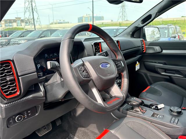 2026 Ford Ranger Raptor (Stk: 2604590) in Ottawa - Image 18 of 36