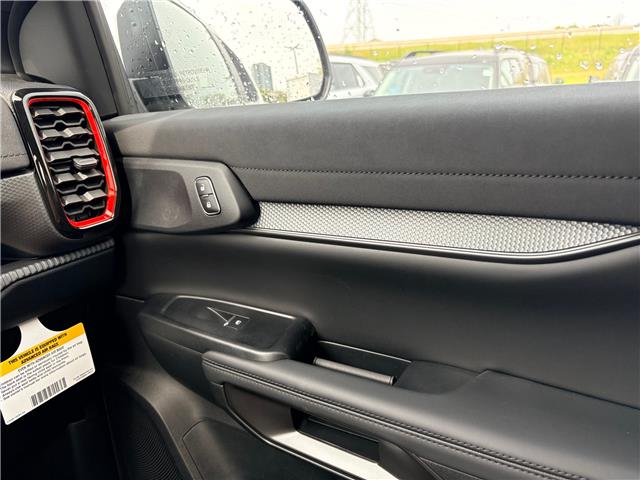 2026 Ford Ranger Raptor (Stk: 2604590) in Ottawa - Image 23 of 36