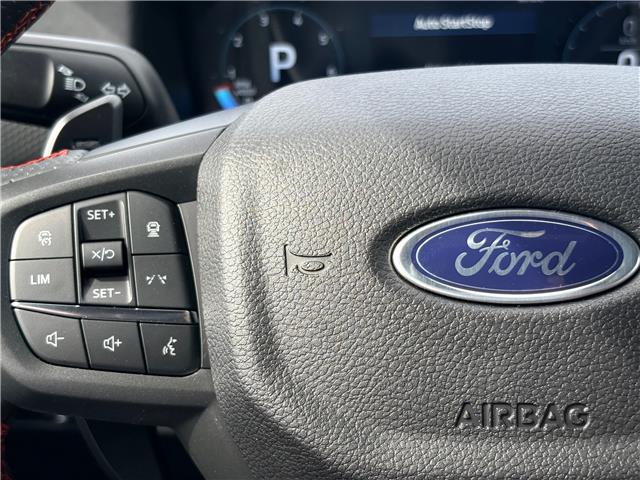 2026 Ford Ranger Raptor (Stk: 2604590) in Ottawa - Image 27 of 36