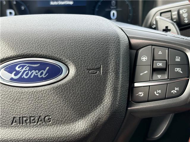 2026 Ford Ranger Raptor (Stk: 2604590) in Ottawa - Image 28 of 36