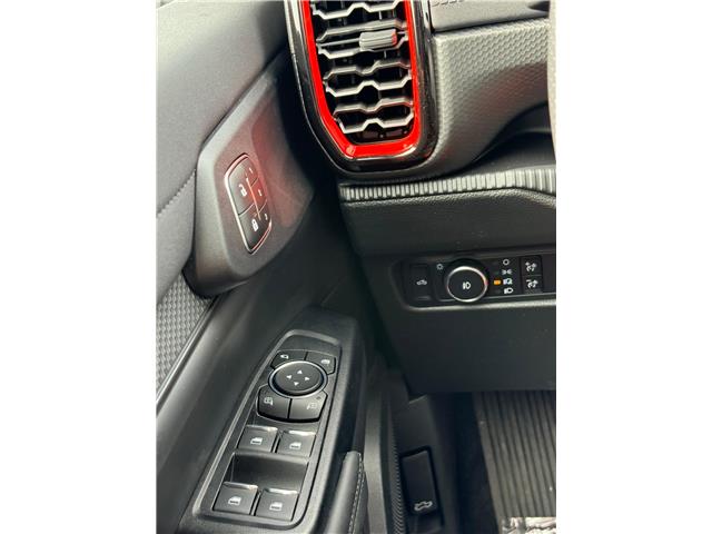 2026 Ford Ranger Raptor (Stk: 2604590) in Ottawa - Image 32 of 36