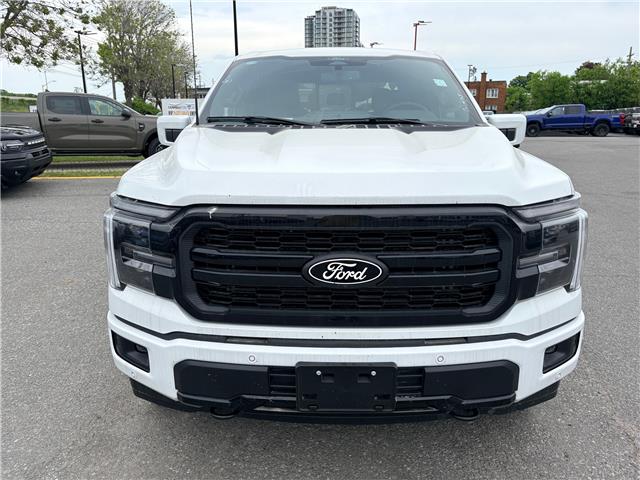 2026 Ford F-150 Lariat (Stk: 2604650) in Ottawa - Image 2 of 27