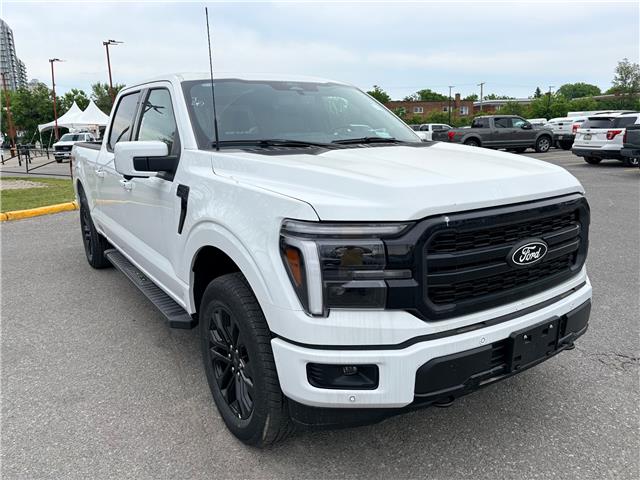 2026 Ford F-150 Lariat (Stk: 2604650) in Ottawa - Image 3 of 27