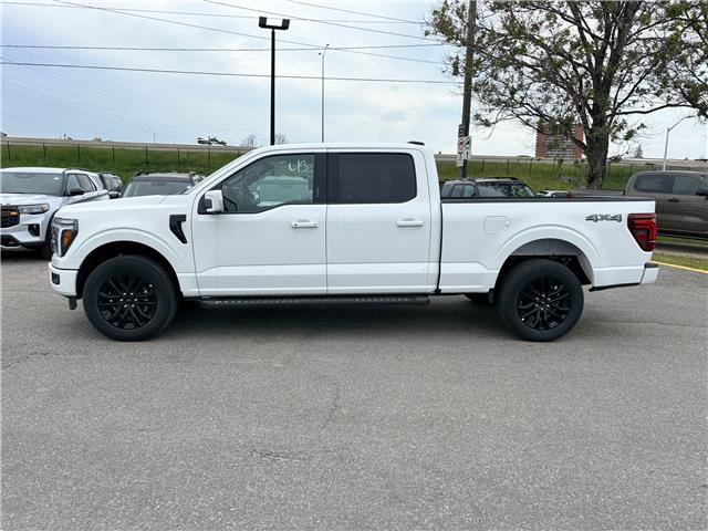 2026 Ford F-150 Lariat (Stk: 2604650) in Ottawa - Image 4 of 27