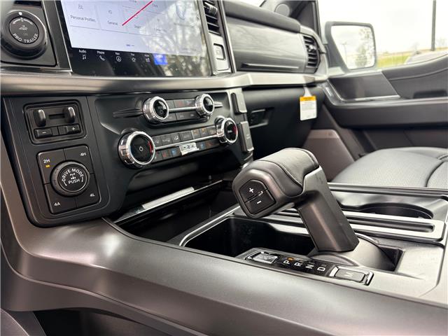 2026 Ford F-150 Lariat (Stk: 2604650) in Ottawa - Image 14 of 27
