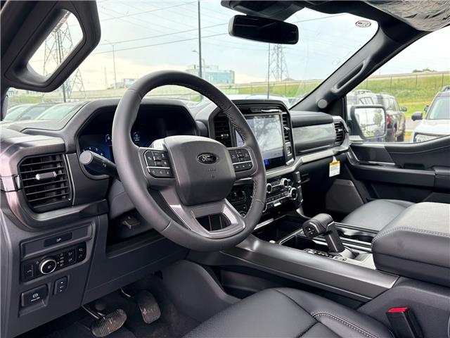 2026 Ford F-150 Lariat (Stk: 2604650) in Ottawa - Image 15 of 27