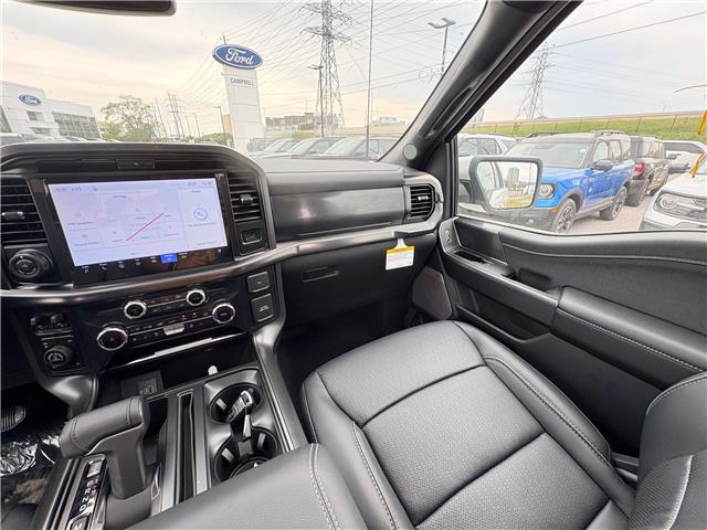 2026 Ford F-150 Lariat (Stk: 2604650) in Ottawa - Image 11 of 27