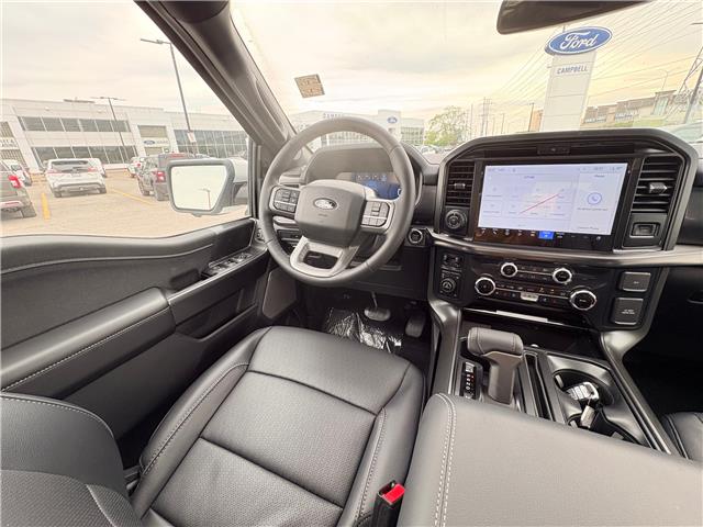2026 Ford F-150 Lariat (Stk: 2604650) in Ottawa - Image 12 of 27