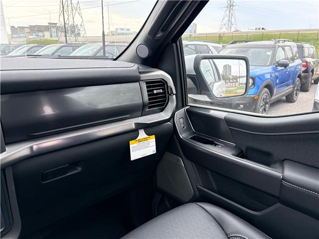 2026 Ford F-150 Lariat (Stk: 2604650) in Ottawa - Image 16 of 27
