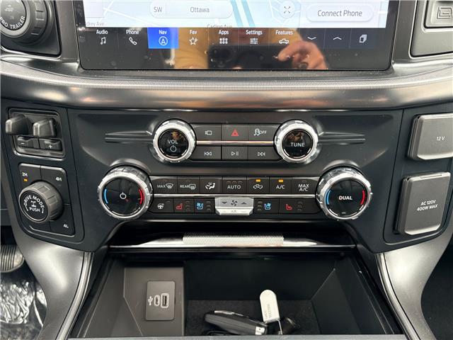 2026 Ford F-150 Lariat (Stk: 2604650) in Ottawa - Image 17 of 27