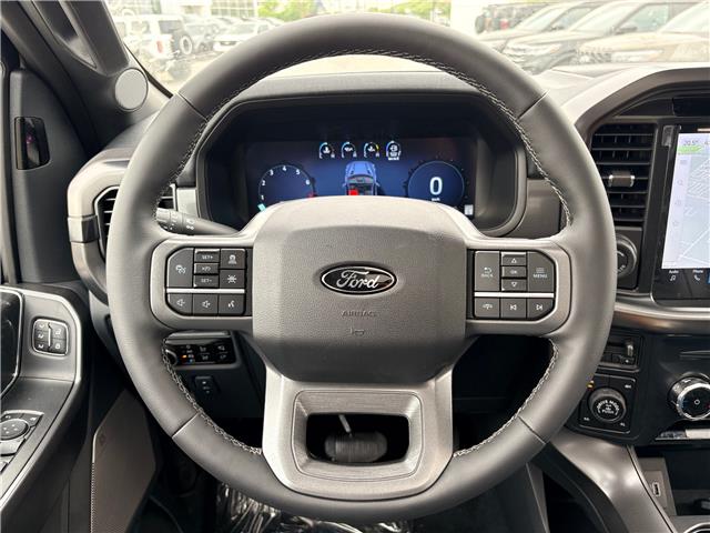 2026 Ford F-150 Lariat (Stk: 2604650) in Ottawa - Image 19 of 27