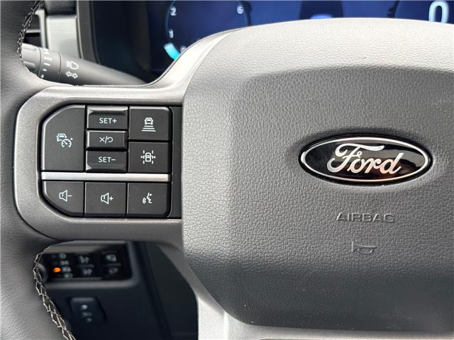 2026 Ford F-150 Lariat (Stk: 2604650) in Ottawa - Image 20 of 27