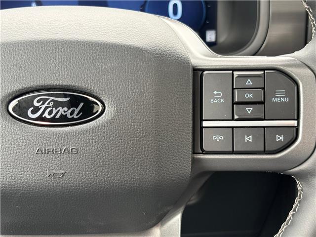 2026 Ford F-150 Lariat (Stk: 2604650) in Ottawa - Image 21 of 27