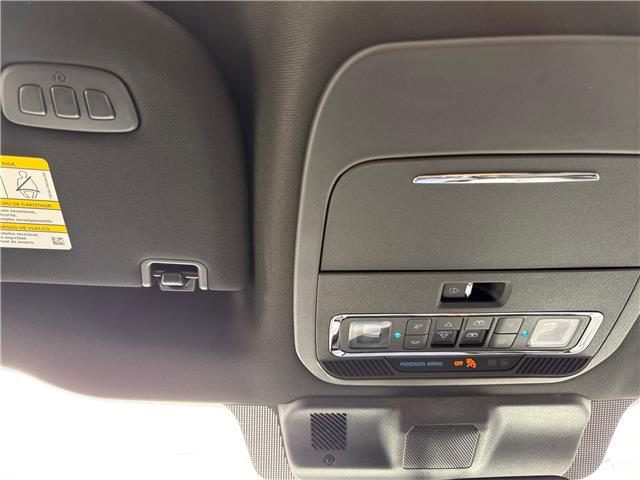 2026 Ford F-150 Lariat (Stk: 2604650) in Ottawa - Image 24 of 27