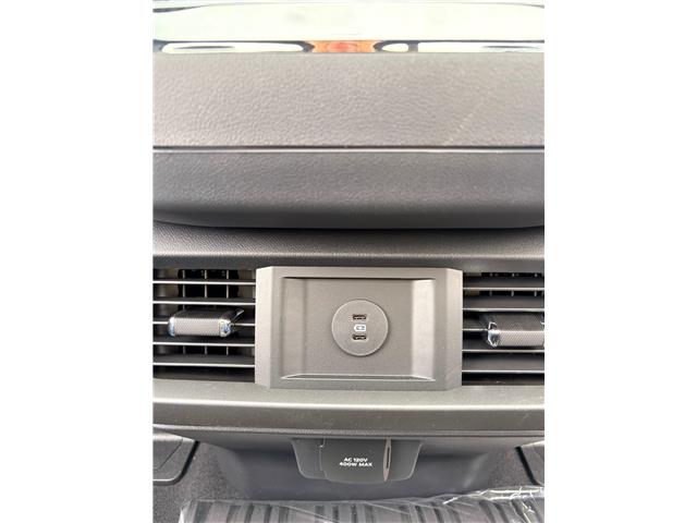 2026 Ford F-150 Lariat (Stk: 2604650) in Ottawa - Image 25 of 27
