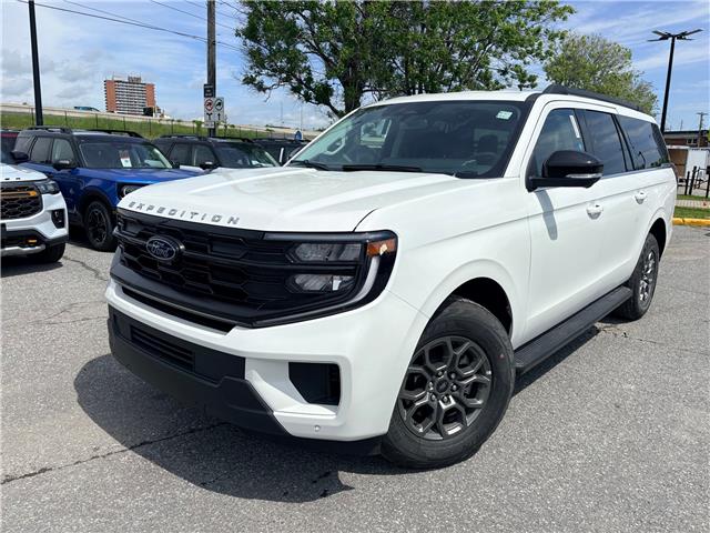 2026 Ford Expedition Max Active (Stk: 2604810) in Ottawa - Image 1 of 31
