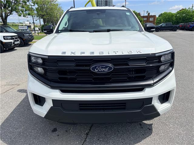 2026 Ford Expedition Max Active (Stk: 2604810) in Ottawa - Image 2 of 31 2026 Ford Expedition Max Active (Stk: 2604810) in Ottawa - Image 2 of 31