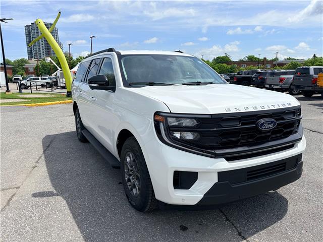 2026 Ford Expedition Max Active (Stk: 2604810) in Ottawa - Image 3 of 31 2026 Ford Expedition Max Active (Stk: 2604810) in Ottawa - Image 3 of 31