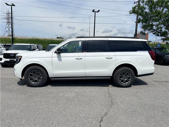 2026 Ford Expedition Max Active (Stk: 2604810) in Ottawa - Image 4 of 31 2026 Ford Expedition Max Active (Stk: 2604810) in Ottawa - Image 4 of 31