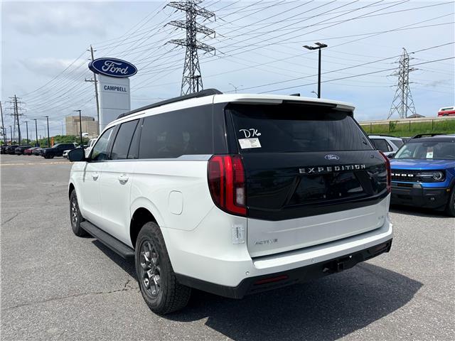 2026 Ford Expedition Max Active (Stk: 2604810) in Ottawa - Image 5 of 31 2026 Ford Expedition Max Active (Stk: 2604810) in Ottawa - Image 5 of 31