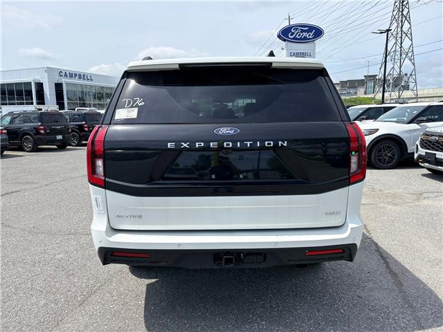 2026 Ford Expedition Max Active (Stk: 2604810) in Ottawa - Image 6 of 31 2026 Ford Expedition Max Active (Stk: 2604810) in Ottawa - Image 6 of 31
